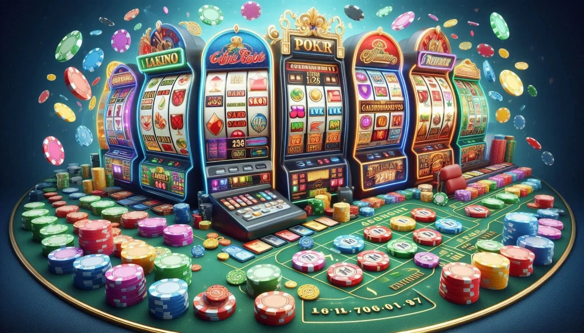 GoldenPlay Casino